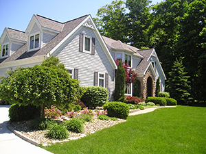 Landscapers and Lawncare Services in Peculiar, MO