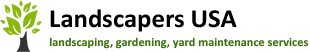 Peculiar Landscapers